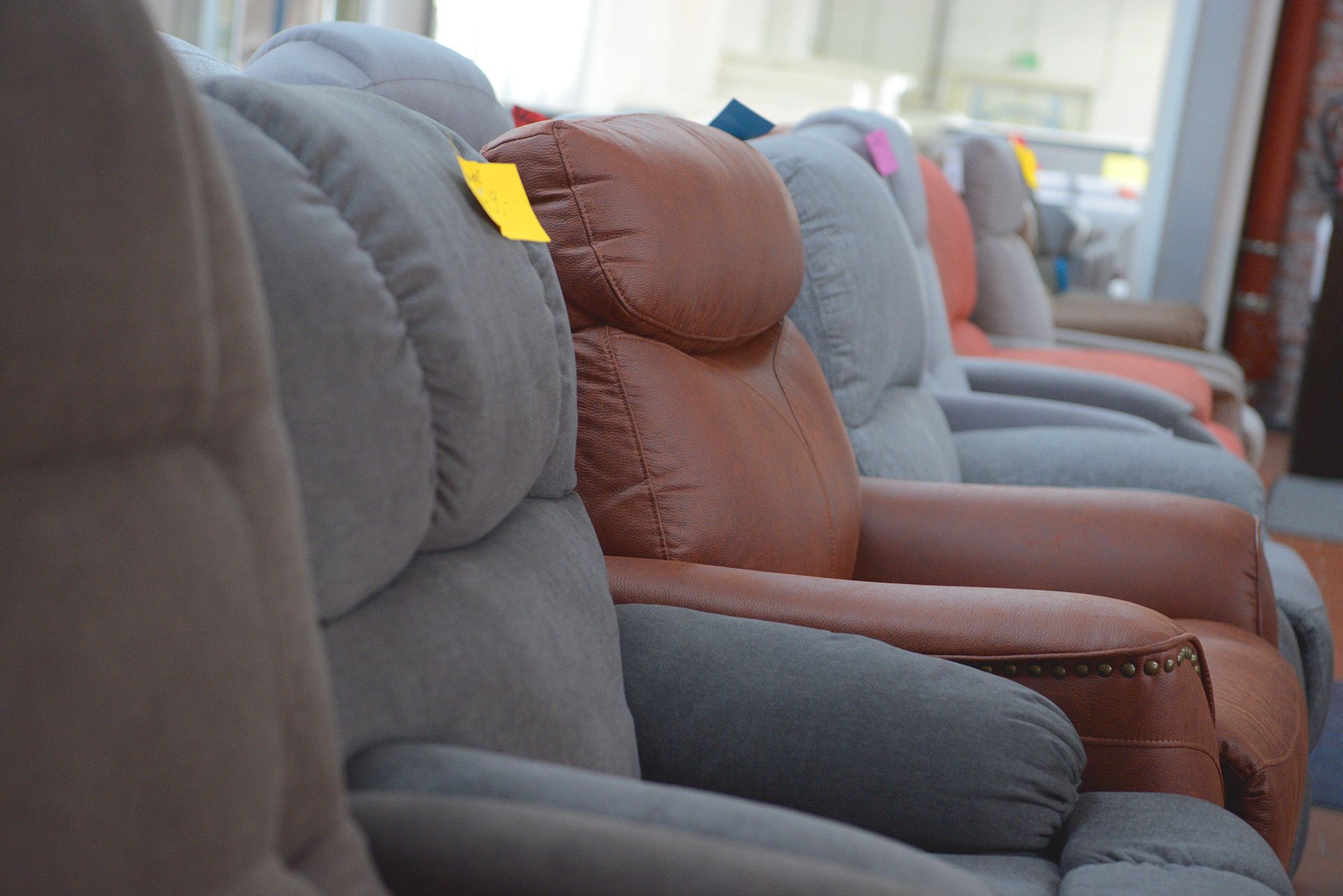 Sofas
